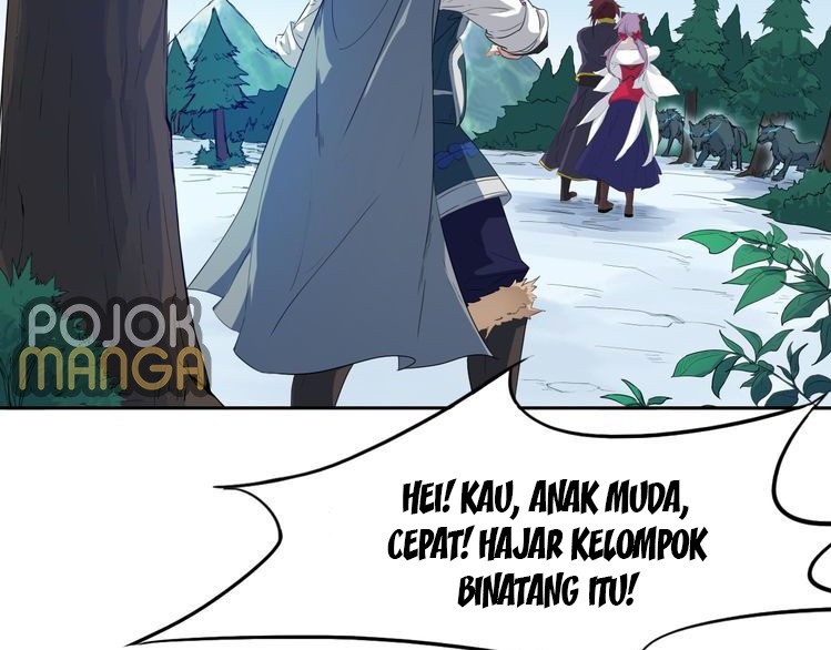Dragon’s Blood Vessels Chapter 06 Gambar 6